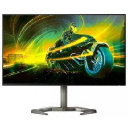  Зображення Монітор ігровий Nano IPS 27",2560*1440,240 Гц 27M1F5500P/00 