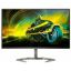  Зображення TFT 31.5" Philips 32M1N5800A, 4K UHD, IPS, 144Hz, 1ms, 2x HDMI, 2x DP, USB-hub, HAS, Pivot, колонки 