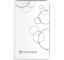  Зображення Зовнішній жорсткий диск USB 3.0   1TB 2.5"  Transcend StoreJet 25A3 5400rpm, White  (TS1TSJ25A3W)) 