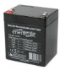  Зображення Аккумуляторная батарея EnerGenie 12В 5 Ач (BAT-12V5AH) 