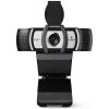  Зображення Веб-камера Logitech WebCam C930e FullHD (960-000972)) 