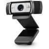  Зображення Веб-камера Logitech WebCam C930e FullHD (960-000972)) 