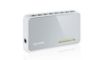  Зображення Комутатор TP-LINK TL-SF1008D 8xFE некерований 