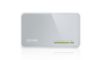  Зображення Комутатор TP-LINK TL-SF1008D 8xFE некерований 