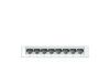  Зображення Комутатор TP-LINK TL-SF1008D 8xFE некерований 