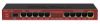  Зображення Маршрутизатор MikroTik RB2011iLS-IN (1xSFP cage, 5xGLAN, 5xLAN, PoE in/1*out, CPU 600Mhz, 64MB RAM, RouterOS L5)) 