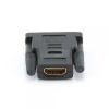  Зображення Переходник HDMI на DVI Cablexpert (M/F) A-HDMI-DVI-2 