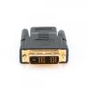  Зображення Переходник HDMI на DVI Cablexpert (M/F) A-HDMI-DVI-2 