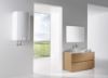  Зображення Водонагрівач електр. Gorenje слім OGB, 80л, 2кВт, сухий тен, електр. кер-ння, B, білий 
