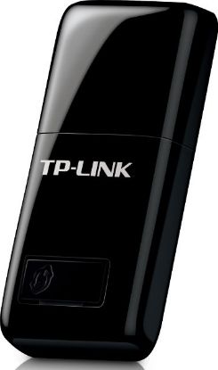  Зображення WiFi-адаптер TP-LINK TL-WN823N N300 USB2.0 mini 