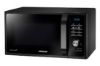  Зображення Мікрохвильова піч Samsung MS23F302TAK/BW 