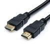  Зображення Кабель HDMI to HDMI 5m Atcom (17393) v1.4 