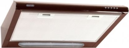  Зображення Витяжка Eleyus Line I 50 BR 
