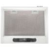  Зображення Витяжка Eleyus Line I 60 WH 