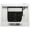  Зображення Витяжка Eleyus Line I 60 WH 