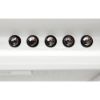  Зображення Витяжка Eleyus Line I 60 WH 