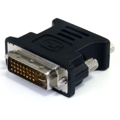  Зображення Переходник DVI -> VGA Atcom (11209) 