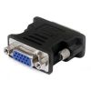  Зображення Переходник DVI -> VGA Atcom (11209) 