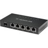  Зображення NET ROUTER 1000M 5PORT 1SFP/ER-X-SFP UBIQUITI 