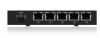  Зображення NET ROUTER 1000M 5PORT 1SFP/ER-X-SFP UBIQUITI 