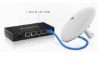  Зображення NET ROUTER 1000M 5PORT 1SFP/ER-X-SFP UBIQUITI 