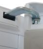  Зображення Морозильна камера Beko, 171x60x65, 250л, 1дв., A+, NF, білий 