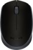  Зображення Мишка бездротова Logitech M171 Wireless Grey/Black (910-004424) 