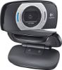  Зображення Вебкамера Logitech Quickcam C615 HD) 