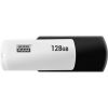  Зображення USB флеш накопичувач Goodram 128GB UCO2 Colour Black&White USB 2.0 (UCO2-1280KWR11) 