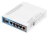  Зображення Маршрутизатор MikroTik hAP ac 