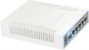  Зображення Маршрутизатор MikroTik hAP ac 