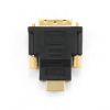 Зображення Переходник HDMI на DVI Gembird (M/M) A-HDMI-DVI-1 