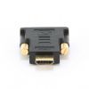  Зображення Переходник HDMI на DVI Gembird (M/M) A-HDMI-DVI-1 