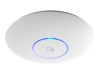  Зображення WRL ACCESS POINT 1300MBPS/UNIFI UAP-AC-PRO UBIQUITI 