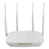  Зображення Маршрутизатор TENDA FH456 (802.11n 300Mbit/c 3xFE LAN, 1xFE WAN, 4*5dBi Ant)) 