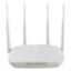  Зображення Маршрутизатор TENDA FH456 (802.11n 300Mbit/c 3xFE LAN, 1xFE WAN, 4*5dBi Ant)) 