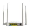  Зображення Маршрутизатор TENDA FH456 (802.11n 300Mbit/c 3xFE LAN, 1xFE WAN, 4*5dBi Ant)) 