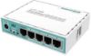  Зображення Маршрутизатор MikroTik hEX 