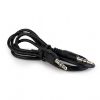  Зображення Адаптер HDMI to VGA + 3.5 mm Cablexpert (A-HDMI-VGA-03) 
