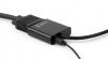  Зображення Адаптер HDMI to VGA + 3.5 mm Cablexpert (A-HDMI-VGA-03) 