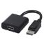  Зображення Адаптер Cablexpert DisplayPort на HDMI (A-DPM-HDMIF-002) 