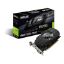  Зображення Відеокарта GeForce GTX 1050 Ti  4GB GDDR5   Asus (128-bit, PCI Express 3.0, DVI-D, HDMI 2.0, DisplayPort, 19.2 x 11.1 x 3.7см)) 
