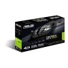  Зображення Відеокарта GeForce GTX 1050 Ti  4GB GDDR5   Asus (128-bit, PCI Express 3.0, DVI-D, HDMI 2.0, DisplayPort, 19.2 x 11.1 x 3.7см)) 