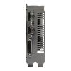  Зображення Відеокарта GeForce GTX 1050 Ti  4GB GDDR5   Asus (128-bit, PCI Express 3.0, DVI-D, HDMI 2.0, DisplayPort, 19.2 x 11.1 x 3.7см)) 