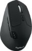  Зображення Миша бездротова Logitech M720 Triathlon Wireless/Bluetooth Black (910-004791)) 