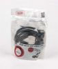  Зображення Кабель монитора 1.8м DVI-DVI Cablexpert (CC-DVI2-BK-6) 24/24pin 2-мя феритами 