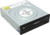  Зображення Оптичний привід внутрішній DVD+/-RW Asus 24x SATA bulk DRW-24D5MT (DRW-24D5MT/BLK/B/AS)) 