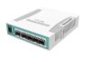  Зображення Комутатор MikroTik Cloud Router Switch 106-1C-5S 