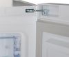  Зображення Морозильна камера Beko, 152x60x65, 214л, 1дв., A+, NF, білий 
