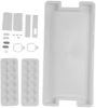  Зображення Морозильна камера Beko, 185x60x65, 277л, 1дв., A+, NF, білий 